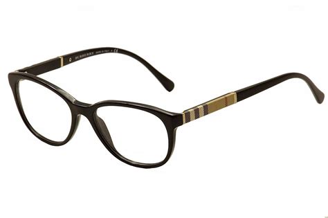 burberry womens eyeglasses frames|burberry eyeglasses frames size 50.